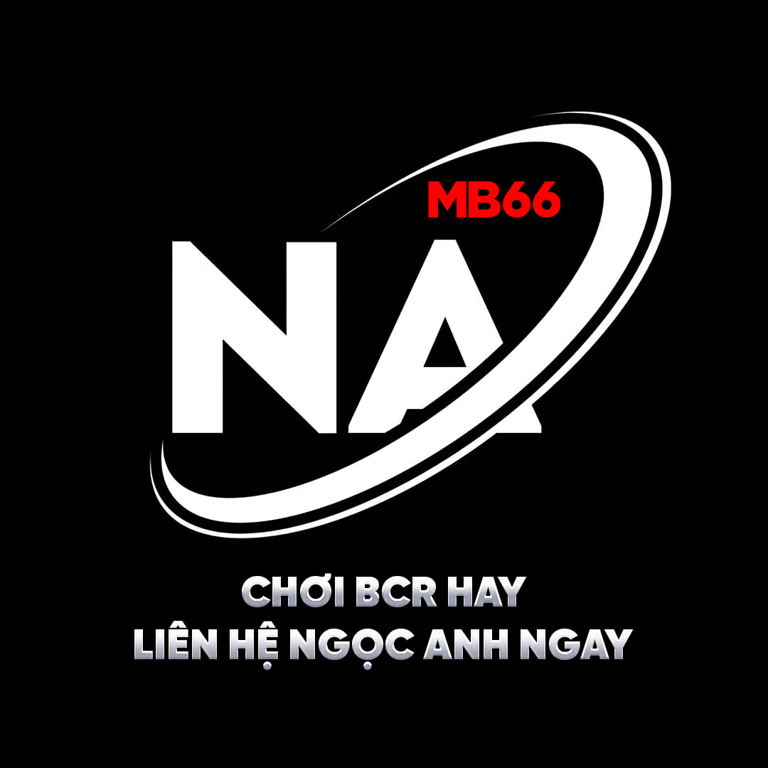 Ngọc Anh BCR Logo